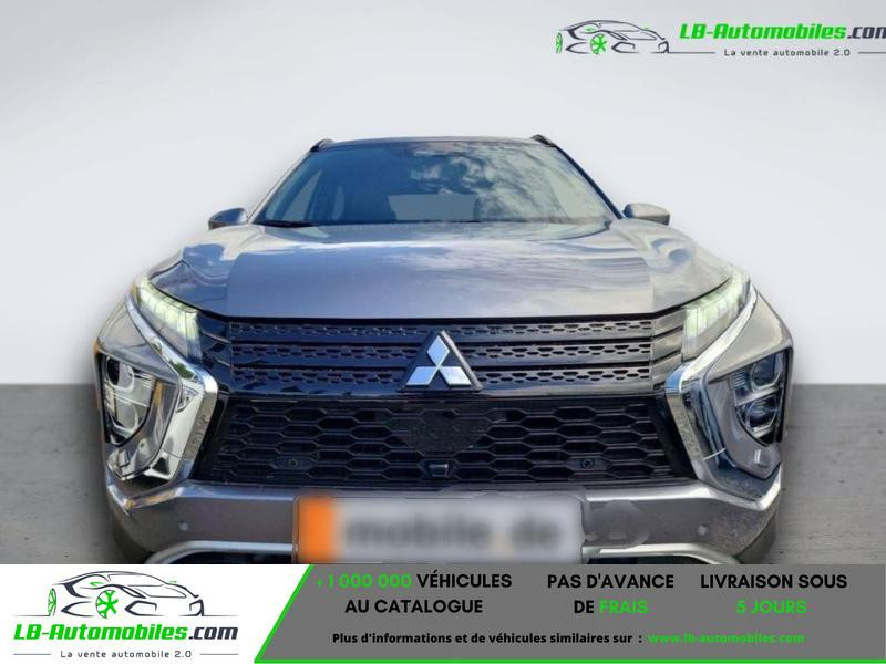Mitsubishi Eclipse 2.4 MIVEC PHEV Twin Motor 4WD 188 ch  occasion  Beaupuy - photo n5