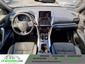 Mitsubishi Eclipse 2.4 MIVEC PHEV Twin Motor 4WD 188 ch  occasion  Beaupuy - photo n3