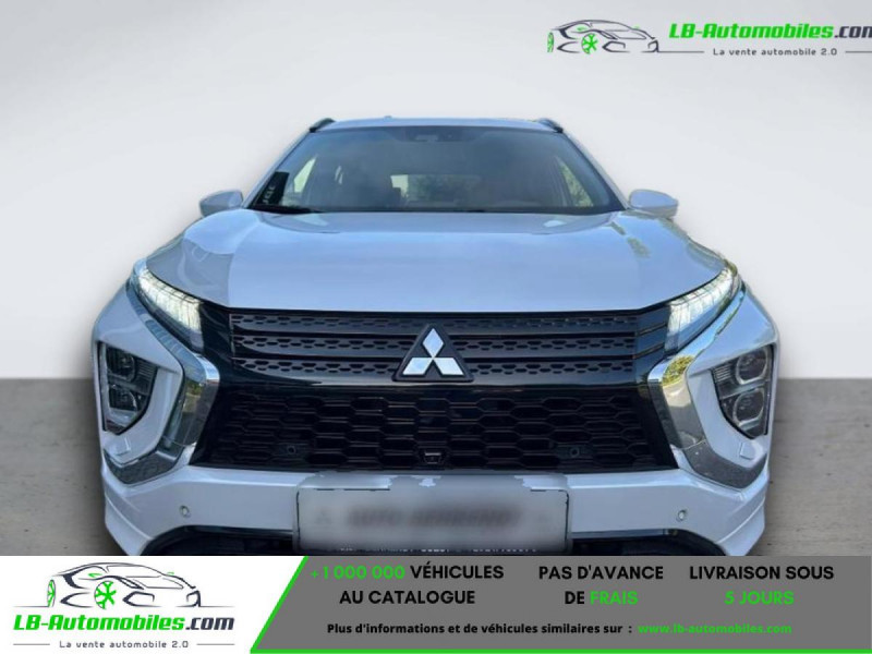Mitsubishi Eclipse 2.4 MIVEC PHEV Twin Motor 4WD 188 ch  occasion  Beaupuy - photo n3