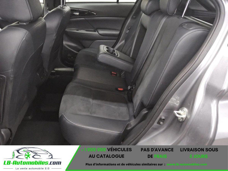 Mitsubishi Eclipse 2.4 MIVEC PHEV Twin Motor 4WD 188 ch  occasion  Beaupuy - photo n5