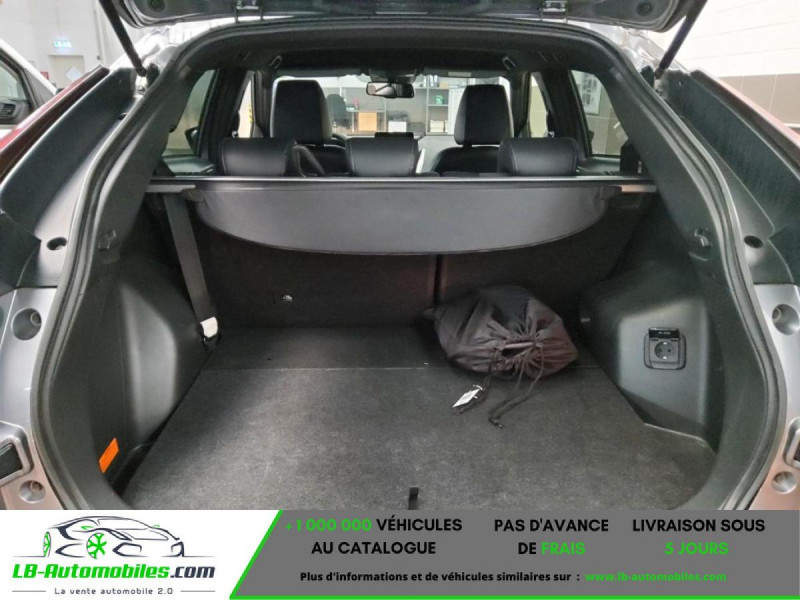 Mitsubishi Eclipse 2.4 MIVEC PHEV Twin Motor 4WD 188 ch  occasion  Beaupuy - photo n9