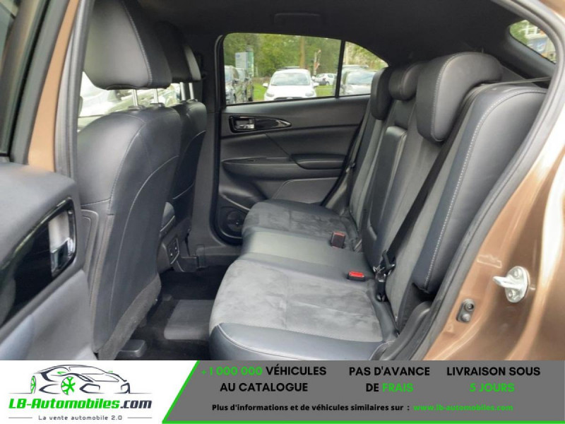 Mitsubishi Eclipse 2.4 MIVEC PHEV Twin Motor 4WD 188 ch  occasion � Beaupuy - photo n�6