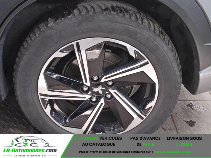 Mitsubishi Eclipse 2.4 MIVEC PHEV Twin Motor 4WD 188 ch  occasion  Beaupuy - photo n6