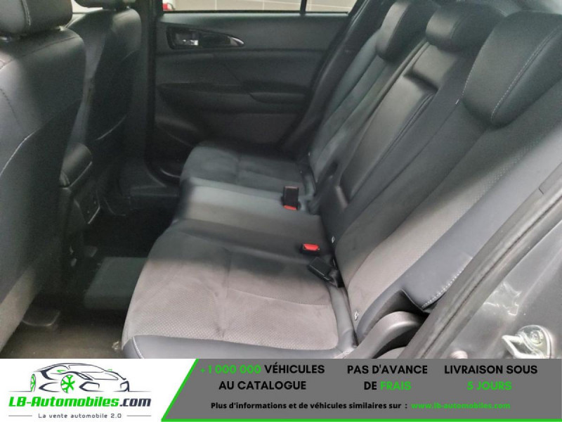 Mitsubishi Eclipse 2.4 MIVEC PHEV Twin Motor 4WD 188 ch  occasion  Beaupuy - photo n7