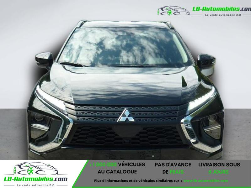 Mitsubishi Eclipse 2.4 MIVEC PHEV Twin Motor 4WD 188 ch 2021 - photo n°2 Mitsubishi Eclipse 2.4 MIVEC PHEV Twin Motor 4WD 188 ch  occasion à Beaupuy - photo n°2