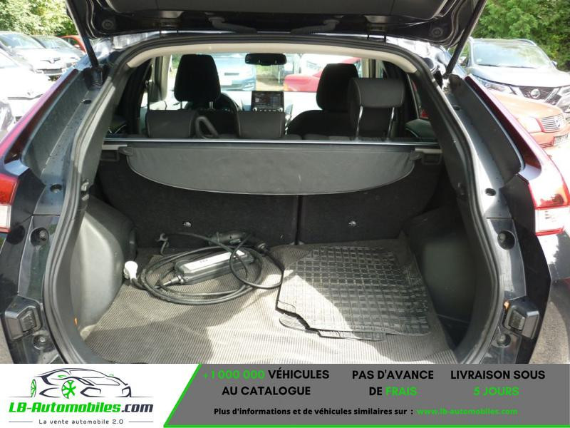 Mitsubishi Eclipse 2.4 MIVEC PHEV Twin Motor 4WD 188 ch 2021 - photo n°8 Mitsubishi Eclipse 2.4 MIVEC PHEV Twin Motor 4WD 188 ch  occasion à Beaupuy - photo n°8
