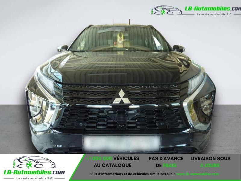Mitsubishi Eclipse 2.4 MIVEC PHEV Twin Motor 4WD 188 ch 2024 Mitsubishi Eclipse 2.4 MIVEC PHEV Twin Motor 4WD 188 ch  occasion à Beaupuy
