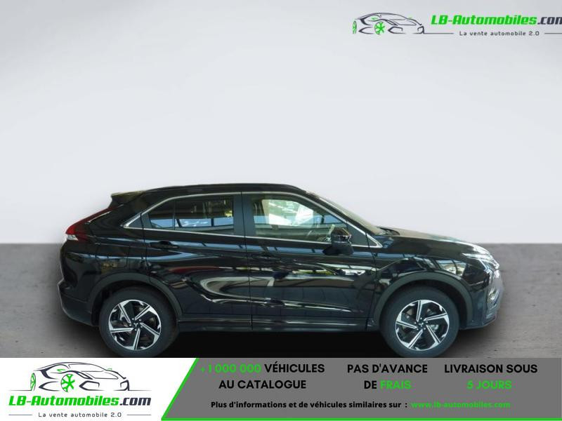 Mitsubishi Eclipse 2.4 MIVEC PHEV Twin Motor 4WD 188 ch 2024 - photo n°2 Mitsubishi Eclipse 2.4 MIVEC PHEV Twin Motor 4WD 188 ch  occasion à Beaupuy - photo n°2