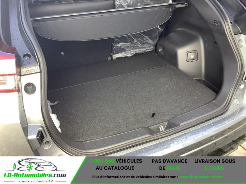 Mitsubishi Eclipse 2.4 MIVEC PHEV Twin Motor 4WD 188 ch 2023 - photo n°6 Mitsubishi Eclipse 2.4 MIVEC PHEV Twin Motor 4WD 188 ch  occasion à Beaupuy - photo n°6