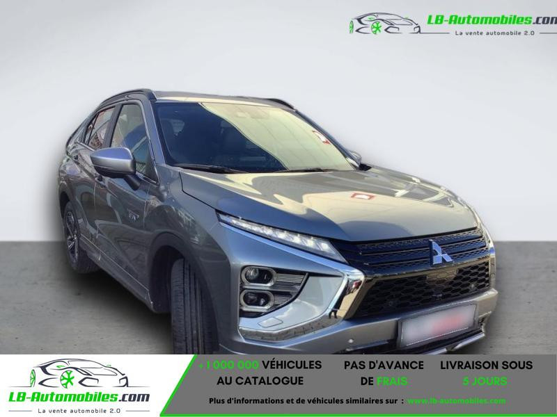 Mitsubishi Eclipse 2.4 MIVEC PHEV Twin Motor 4WD 188 ch 2023 Mitsubishi Eclipse 2.4 MIVEC PHEV Twin Motor 4WD 188 ch  occasion à Beaupuy