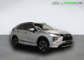 Mitsubishi Eclipse 2.4 MIVEC PHEV Twin Motor 4WD 188 ch   Beaupuy 31