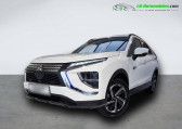 Mitsubishi Eclipse 2.4 MIVEC PHEV Twin Motor 4WD 188 ch   Beaupuy 31
