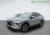 Mitsubishi Eclipse 2.4 MIVEC PHEV Twin Motor 4WD 188 ch   Beaupuy 31
