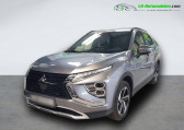 Mitsubishi Eclipse 2.4 MIVEC PHEV Twin Motor 4WD 188 ch   Beaupuy 31