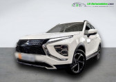 Mitsubishi Eclipse 2.4 MIVEC PHEV Twin Motor 4WD 188 ch   Beaupuy 31