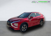 Annonce Mitsubishi Eclipse occasion Hybride 2.4 MIVEC PHEV Twin Motor 4WD 188 ch à Beaupuy