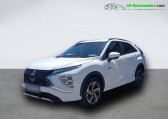 Mitsubishi Eclipse 2.4 MIVEC PHEV Twin Motor 4WD 188 ch   Beaupuy 31