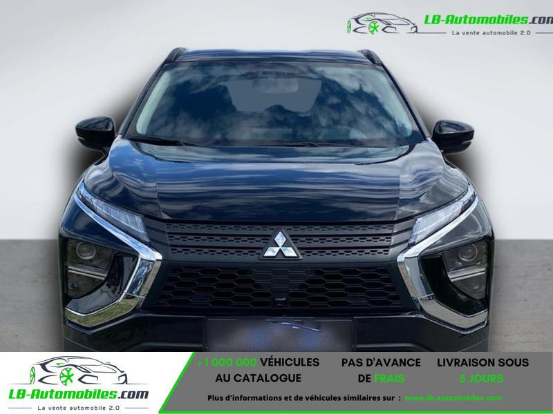 Mitsubishi Eclipse 2.4 MIVEC PHEV Twin Motor 4WD 188 ch 2024 - photo n°5 Mitsubishi Eclipse 2.4 MIVEC PHEV Twin Motor 4WD 188 ch  occasion à Beaupuy - photo n°5