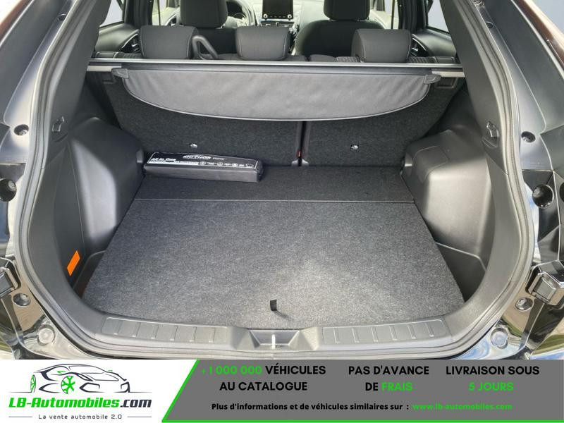 Mitsubishi Eclipse 2.4 MIVEC PHEV Twin Motor 4WD 188 ch 2024 - photo n°9 Mitsubishi Eclipse 2.4 MIVEC PHEV Twin Motor 4WD 188 ch  occasion à Beaupuy - photo n°9
