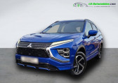 Mitsubishi Eclipse occasion année 2022 boite Automatique Annonce Mitsubishi Eclipse occasion Hybride 2.4 MIVEC PHEV Twin Motor 4WD 188 ch à Beaupuy