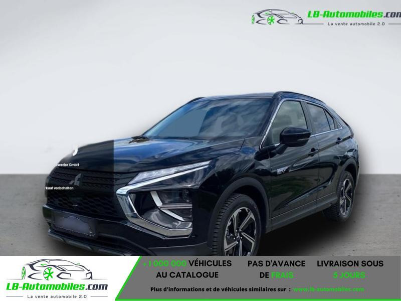 Mitsubishi Eclipse 2.4 MIVEC PHEV Twin Motor 4WD 188 ch 2024 Mitsubishi Eclipse 2.4 MIVEC PHEV Twin Motor 4WD 188 ch  occasion à Beaupuy