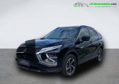 Mitsubishi Eclipse occasion année 2024 boite Automatique Annonce Mitsubishi Eclipse occasion Hybride 2.4 MIVEC PHEV Twin Motor 4WD 188 ch à Beaupuy