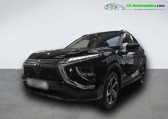 Mitsubishi Eclipse 2.4 MIVEC PHEV Twin Motor 4WD 188 ch   Beaupuy 31
