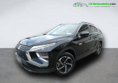 Mitsubishi Eclipse 2.4 MIVEC PHEV Twin Motor 4WD 188 ch   Beaupuy 31