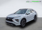 Mitsubishi Eclipse 2.4 MIVEC PHEV Twin Motor 4WD 188 ch   Beaupuy 31