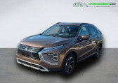 Mitsubishi Eclipse 2.4 MIVEC PHEV Twin Motor 4WD 188 ch   Beaupuy 31