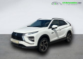 Mitsubishi Eclipse occasion année 2022 boite Automatique Annonce Mitsubishi Eclipse occasion Hybride 2.4 MIVEC PHEV Twin Motor 4WD 188 ch à Beaupuy