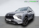 Mitsubishi Eclipse 2.4 MIVEC PHEV Twin Motor 4WD 188 ch   Beaupuy 31