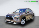 Mitsubishi Eclipse occasion année 2021 boite Automatique Annonce Mitsubishi Eclipse occasion Hybride 2.4 MIVEC PHEV Twin Motor 4WD 188 ch à Beaupuy