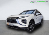 Mitsubishi Eclipse occasion année 2022 boite Automatique Annonce Mitsubishi Eclipse occasion Hybride 2.4 MIVEC PHEV Twin Motor 4WD 188 ch à Beaupuy