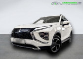 Mitsubishi Eclipse 2.4 MIVEC PHEV Twin Motor 4WD 188 ch   Beaupuy 31