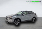 Mitsubishi Eclipse 2.4 MIVEC PHEV Twin Motor 4WD 188 ch   Beaupuy 31