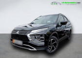 Mitsubishi Eclipse 2.4 MIVEC PHEV Twin Motor 4WD 188 ch   Beaupuy 31