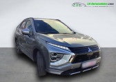 Mitsubishi Eclipse occasion année 2023 boite Automatique Annonce Mitsubishi Eclipse occasion Hybride 2.4 MIVEC PHEV Twin Motor 4WD 188 ch à Beaupuy