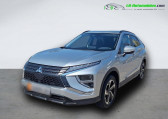 Mitsubishi Eclipse occasion année 2024 boite Automatique Annonce Mitsubishi Eclipse occasion Hybride 2.4 MIVEC PHEV Twin Motor 4WD 188 ch à Beaupuy