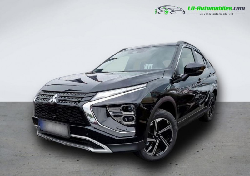 Mitsubishi Eclipse 2.4 MIVEC PHEV Twin Motor 4WD 188 ch  occasion  Beaupuy