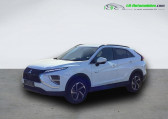 Mitsubishi Eclipse occasion année 2023 boite Automatique Annonce Mitsubishi Eclipse occasion Essence 2.4 MIVEC PHEV Twin Motor 4WD 188 ch à Beaupuy