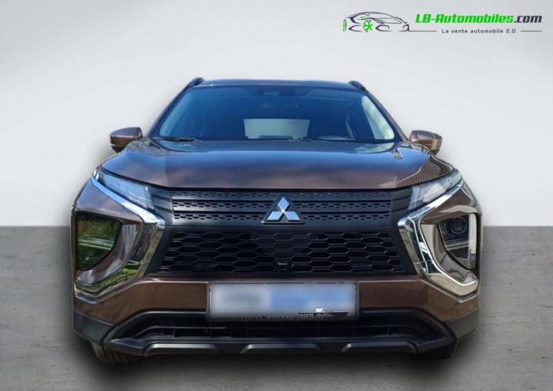 Mitsubishi Eclipse 2.4 MIVEC PHEV Twin Motor 4WD 188 ch  occasion  Beaupuy - photo n4