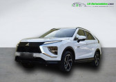 Mitsubishi Eclipse 2.4 MIVEC PHEV Twin Motor 4WD 188 ch   Beaupuy 31