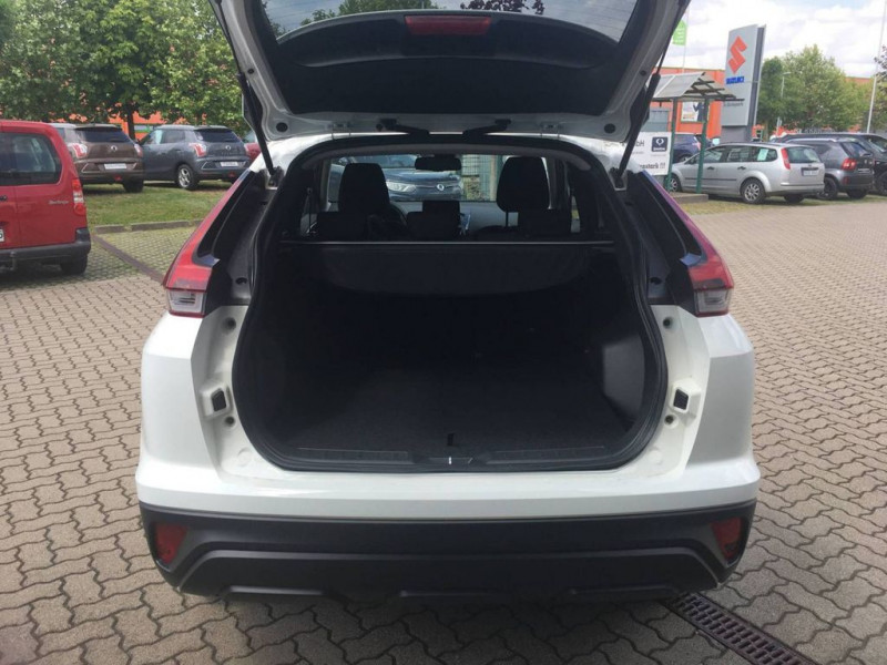 Mitsubishi Eclipse 2.4 MIVEC PHEV Twin Motor 4WD 188 ch  occasion  Beaupuy - photo n9