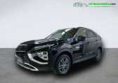 Annonce Mitsubishi Eclipse occasion Hybride 2.4 MIVEC PHEV Twin Motor 4WD 188 ch à Beaupuy