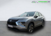 Annonce Mitsubishi Eclipse occasion Hybride 2.4 MIVEC PHEV Twin Motor 4WD 188 ch  Beaupuy