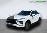 Annonce Mitsubishi Eclipse occasion Hybride 2.4 MIVEC PHEV Twin Motor 4WD 188 ch  Beaupuy