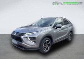Mitsubishi Eclipse 2.4 MIVEC PHEV Twin Motor 4WD 188 ch   Beaupuy 31