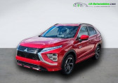 Mitsubishi Eclipse 2.4 MIVEC PHEV Twin Motor 4WD 188 ch   Beaupuy 31