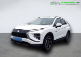 Mitsubishi Eclipse 2.4 MIVEC PHEV Twin Motor 4WD 188 ch   Beaupuy 31